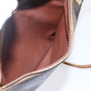 LOUIS VUITTON Monogram Senlis Shoulder Bag M51222 LV Auth 146468-21