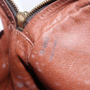 LOUIS VUITTON Monogram Senlis Shoulder Bag M51222 LV Auth 146468-12