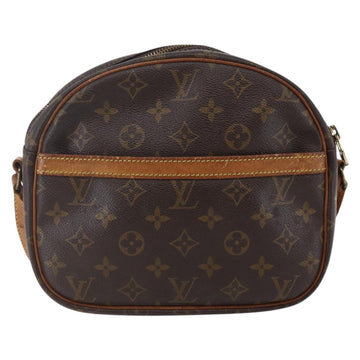 LOUIS VUITTON Monogram Senlis Shoulder Bag M51222 LV Auth 146468 - 0