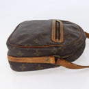 LOUIS VUITTON Monogram Senlis Shoulder Bag M51222 LV Auth 146468-4
