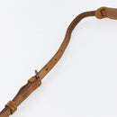 LOUIS VUITTON Monogram Senlis Shoulder Bag M51222 LV Auth 146468-8