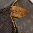 LOUIS VUITTON Monogram Keepall 50 Boston Bag M41426 LV Auth 146470-20