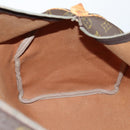 LOUIS VUITTON Monogram Keepall 50 Boston Bag M41426 LV Auth 146470-21