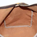 LOUIS VUITTON Monogram Keepall 50 Boston Bag M41426 LV Auth 146470-22