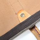 LOUIS VUITTON Monogram Keepall 50 Boston Bag M41426 LV Auth 146470-11