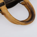 LOUIS VUITTON Monogram Keepall 50 Boston Bag M41426 LV Auth 146470-7