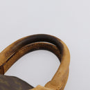 LOUIS VUITTON Monogram Keepall 50 Boston Bag M41426 LV Auth 146470-14