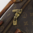 LOUIS VUITTON Monogram Keepall 50 Boston Bag M41426 LV Auth 146472-18