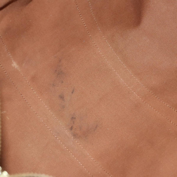 LOUIS VUITTON Monogram Keepall 50 Boston Bag M41426 LV Auth 146472