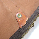 LOUIS VUITTON Monogram Keepall 50 Boston Bag M41426 LV Auth 146472-22