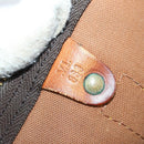 LOUIS VUITTON Monogram Keepall 50 Boston Bag M41426 LV Auth 146472-23