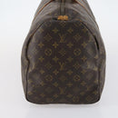 LOUIS VUITTON Monogram Keepall 50 Boston Bag M41426 LV Auth 146472-4