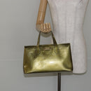 LOUIS VUITTON Monogram Vernis Wilshire PM Bag Gris Art Deco M91627 Auth 146474-22