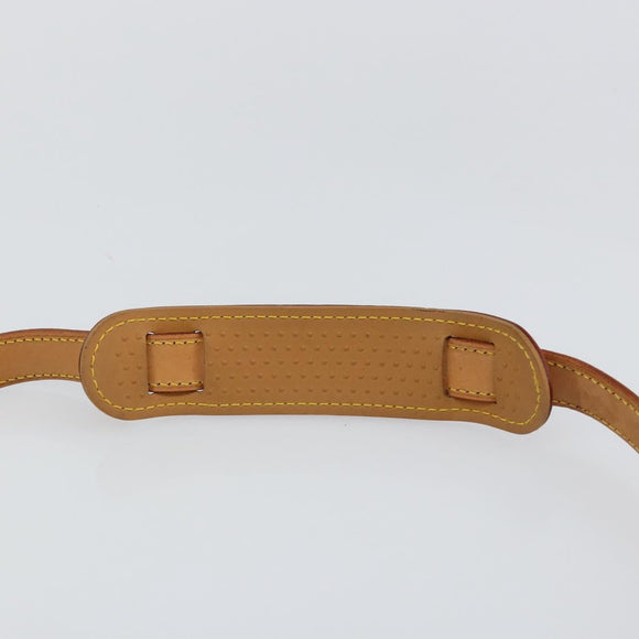 LOUIS VUITTON Monogram Saint Cloud GM Shoulder Bag M51242 LV Auth 146497