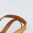 LOUIS VUITTON Monogram Vernis Reade PM Hand Bag Purple Viole M93578 Auth 146503-8