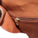 LOUIS VUITTON Monogram Saint Cloud GM Shoulder Bag M51242 LV Auth 146508A-24