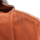 LOUIS VUITTON Monogram Saint Cloud GM Shoulder Bag M51242 LV Auth 146508A-12