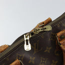 LOUIS VUITTON Monogram Alma Hand Bag M51130 LV Auth 146509-10