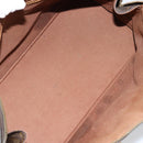 LOUIS VUITTON Monogram Alma Hand Bag M51130 LV Auth 146509-11