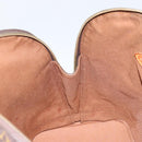 LOUIS VUITTON Monogram Alma Hand Bag M51130 LV Auth 146509-20