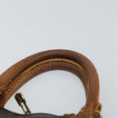 LOUIS VUITTON Monogram Alma Hand Bag M51130 LV Auth 146509-8