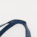 LOUIS VUITTON Epi Saint Jacques Shoulder Bag Blue M52275 LV Auth 146514-8