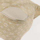 LOUIS VUITTON Monogram Mini Lin Boulogne 30 Bag Dunne M95317 Auth 146517-14