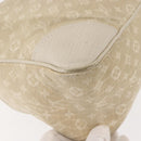 LOUIS VUITTON Monogram Mini Lin Boulogne 30 Bag Dunne M95317 Auth 146517-15