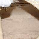 LOUIS VUITTON Monogram Mini Lin Boulogne 30 Bag Dunne M95317 Auth 146517-11