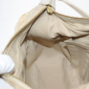 LOUIS VUITTON Monogram Mini Lin Boulogne 30 Bag Dunne M95317 Auth 146517-18