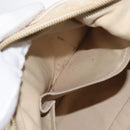 LOUIS VUITTON Monogram Mini Lin Boulogne 30 Bag Dunne M95317 Auth 146517-20