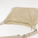 LOUIS VUITTON Monogram Mini Lin Boulogne 30 Bag Dunne M95317 Auth 146517-6