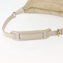 LOUIS VUITTON Monogram Mini Lin Boulogne 30 Bag Dunne M95317 Auth 146517-7