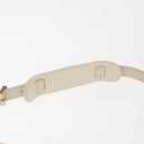 LOUIS VUITTON Monogram Mini Lin Boulogne 30 Bag Dunne M95317 Auth 146517-8