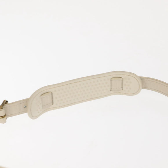 LOUIS VUITTON Monogram Mini Lin Boulogne 30 Bag Dunne M95317 Auth 146517