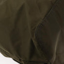 PRADA Backpack Nylon Khaki Auth 146518-19