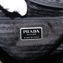 PRADA Backpack Nylon Khaki Auth 146518-23