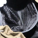 PRADA Backpack Nylon Khaki Auth 146518-26