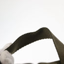 PRADA Backpack Nylon Khaki Auth 146518-14