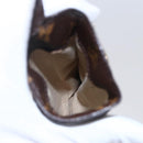 LOUIS VUITTON Monogram Etui Lunette MM Glasses Case M66544 LV Auth 146520-14