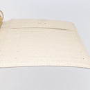 LOUIS VUITTON Damier Azur Agenda MM Day Planner Cover R20707 LV Auth 146523-20