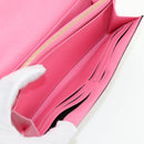 LOUIS VUITTON Monogram Vivienne Portefeuille Sarah Wallet M68491 LV Auth 146538AM-21