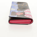 LOUIS VUITTON Monogram Vivienne Portefeuille Sarah Wallet M68491 LV Auth 146538AM-4