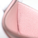 LOUIS VUITTON Epi Trio Pass Card Case Multicolor M62254 LV Auth 146539M-11