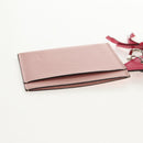 LOUIS VUITTON Epi Trio Pass Card Case Multicolor M62254 LV Auth 146539M-13