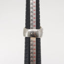 Chrome Hearts Ring Ag925 Silver #12(JP Size) Auth 146558M-10