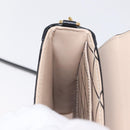 LOUIS VUITTON Monogram Pochette Trunk Vertical Bag M63913 LV Auth 146560SAM-23