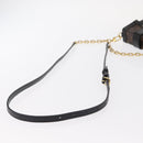 LOUIS VUITTON Monogram Pochette Trunk Vertical Bag M63913 LV Auth 146560SAM-7