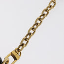 LOUIS VUITTON Monogram Pochette Trunk Vertical Bag M63913 LV Auth 146560SAM-8