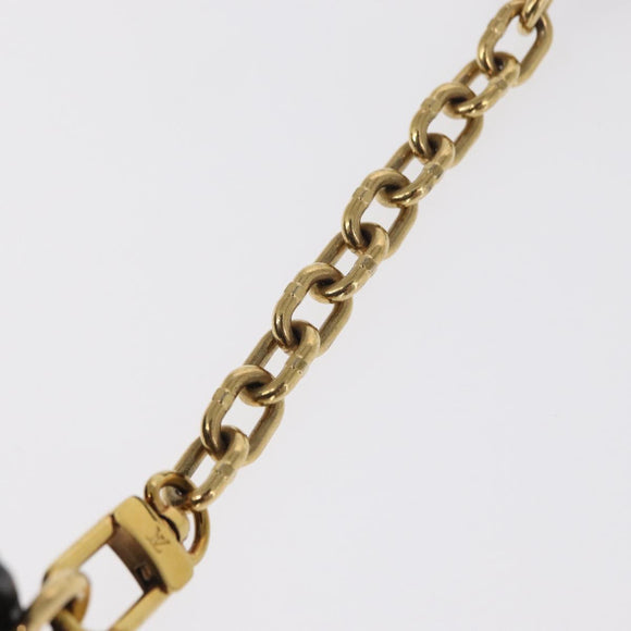 LOUIS VUITTON Monogram Pochette Trunk Vertical Bag M63913 LV Auth 146560SAM